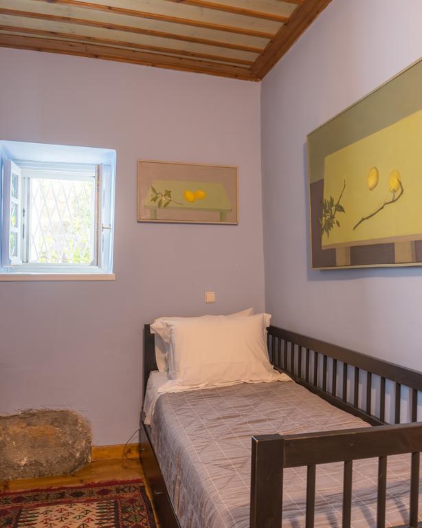 Acropolis Villa In Plaka Athén Kültér fotó